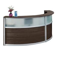 The work is usually performed in a waiting area such as a lobby or front office desk of an organization or business. Modern Reception Desk Shop For Lobby Check In Desk Nbf