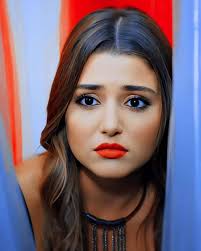 1 257 curtidas 4 comentarios hande ercel ercel iz no instagram new hayat صورة جديدة بلمسات han beauty girl girls school hairstyles prity girl