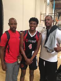 Where does jalen green's mother work as a nurse? The Truth On Twitter 2020 Jalen Green With Another 31 Point Performance In 15u Eybl S Win Over Nike Team Florida