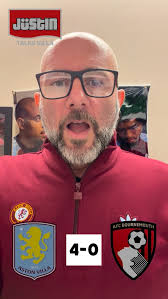 What a team !!! #avfc