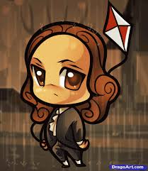 How To Draw Chibi Benjamin Franklin Step By Step Chibis Draw Chibi Anime Draw Japanese Anime Draw Manga Free Online Drawin Chibi Drawings Drawings Chibi