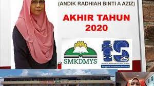 Selamat datang ke mesyuarat guru akhir 2009 smk pulau nyior ' all island gemilang'. Mesyuarat Guru Akhir Tahun 2020 Youtube