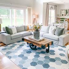 Maybe you would like to learn more about one of these? The Different Types Of Farmhouse Decor The Ruggable Blog A Rug Blog By Ruggable