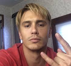 I wanted to show you guys some great tips and tricks that will benefit you when dying your hair at home. James Franco Dyes Hair Blonde Will He Join A Boy Band The Hollywood Gossip