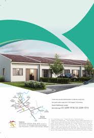 Maybe you would like to learn more about one of these? Harmony Villa Taman Malawati Cergas Rumah Selangorku Proppeek Com