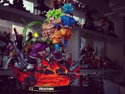 To associate these points with the image we simply have a <b> which we use to textually make the. In Stock Figure Class Dragon Ball Super Broly Vs Goku 1 6 Resin Statue