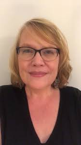 Victoria Taylor Eades