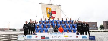 Maybe you would like to learn more about one of these? F C Hansa Rostock Home Facebook