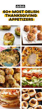 52 kcal per ¼ cup. 50 Best Thanksgiving Appetizers Ideas For Easy Thanksgiving Apps Recipes