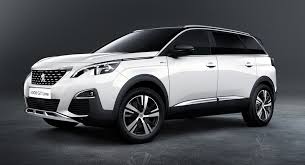 Read peugeot 3008 car reviews and compare peugeot 3008 prices and features at carsales.com.au. Peugeot Transformed Its Mpvs Into Suvs In Order To Boost Sales Carscoops Peugeot Seven Seater Suv Car And Driver