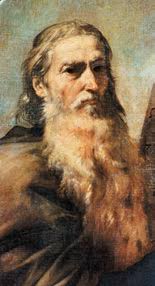 Origins of Judaism by jerry.groover