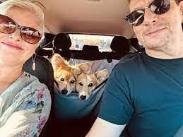 Eileen Miotke's Instagram, Twitter & Facebook