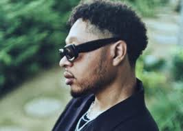 Otis Kane Shares His 'Sweet Sensation'