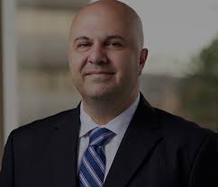 Anthony Falco, CPA, CA