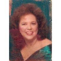 Virginia "Ginny" Batts Obituary