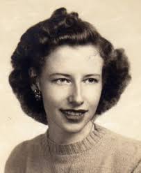 Mary "Jerry" Duckett