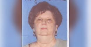 Marjorie Benoit Fisette Obituary