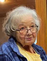 Obituary information for Rebecca Sue "Becky" Simpson