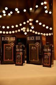 Deep ruby red in colour with a pronounced nose of black cherries and a . Black Box Wine Review Real Food Traveler