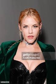 Jasmine Vo, DJ Cassidey and Daniela Lopez attend Interview & Topshop...  News Photo