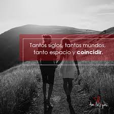 Tantos Siglos Tantos Mundos Tanto Espacio Y Coincidir Amelie Partes De La Misa