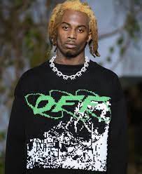 Virgilabloh V Instagram Playboicarti C O Off White Public Television Streaming Now On Www Off White Com Fashion Fashion Blogger Vlone Clothing