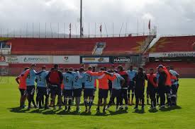 Detaylı bilgi almak için veri. Previo Pasto Vs Alianza Fecha 11 Liga Aguila Ii 2018 Futbol Colombiano Deportes Eltiempo Com
