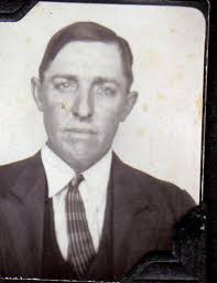 Ben Hagan Hundley (1894-1934)