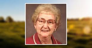 Gladys Russell Yeaton Obituary July 16, 2009