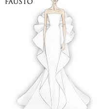 Meet The New Wedding Dresses 2020 Brides Will Be Wedding dresses & bridesmaids inspiration!