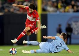 Born argentina international midfielder nicolas gaitan has joined chicago fire on a free transfer from chinese club dalian yifang, the major league soccer side confirmed on thursday. Lille To Land Nicolas Gaitan In Surprise Deadline Day Move Get French Football News