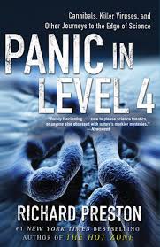 These the hot zone characters are patients that appeared in the book as people who were identified as being early hosts for the virus, and possible spreaders or the outbreak. Panic In Level 4 By Richard Preston 9780812975604 Penguinrandomhouse Com Books