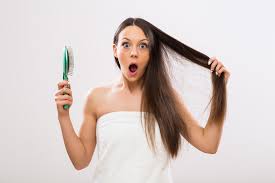 Medications are the most common treatment for hair loss in women. What Is Diffuse Hair Loss And How You Can Treat It Kapyderm Usa