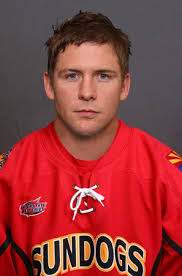 Chad Hinz's Instagram, Twitter & Facebook