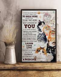 We did not find results for: Collection Cat Today Is A Good Day Laugh Love Live And Canvas Living Room Wall Art