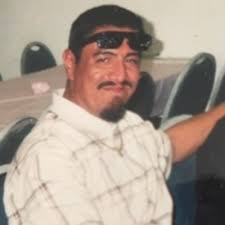 Obituary information for San Juan Oliva 'Johnny'