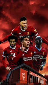 Check out this fantastic collection of liverpool wallpapers, with 73 liverpool background images for your desktop, phone or tablet. Liverpul Oboi 2018 Dlya Android Skachat Apk