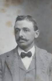 John Hullings Powell (1879-1939)