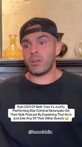 Kyle Podcast Translation