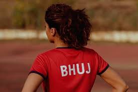 Rsvp's next rashmi rocket will revolve around a sprinter rashmi, who hails from kutch and how the villagers called her rocket. Taapsee Pannu Gears Up For Last Schedule Of Rashmi Rocket In Bhuj Dtnext In