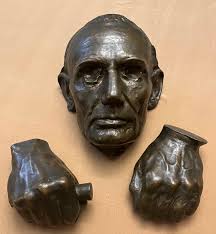 Art, Busts, Statuary, Textiles & Objects