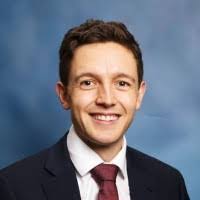 Daniel Melhuish's Instagram, Twitter & Facebook