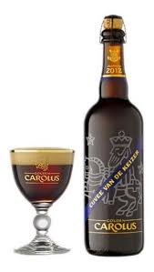 Cuvee Van De Keizer Blauw 75 Cl Online Kopen Bier Drank Bierproeverij