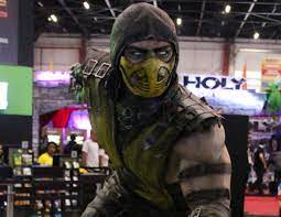 Netherrealm studio adelaide studio продолжительность 1 час 50 минут cast: Mortal Kombat Film 2021 Goda Pereneset Zhestokost Igry Na Ekran