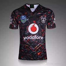 Teams from all over australasia compete in the national rugby league. Ù…Ù„Ù ØªØ­ÙˆÙ„ Ø¹Ø§Ù…Ù„ Warriors Nines Jersey Dsvdedommel Com