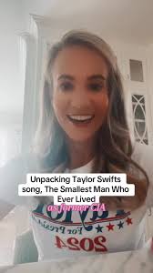 Smallest Man Who Ever Lived Jim Schlossnagle