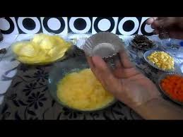 Sajian sup matahari berasal dari solo. Resep Cara Membuat Sup Bunga Matahari By Hernings Kitchen