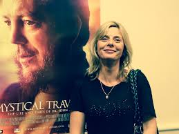 Mystical Traveler Sydney Premiere