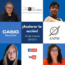 Profile for Academia Eratóstenes