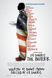 The Butler Casa Bianca Film Cinema
